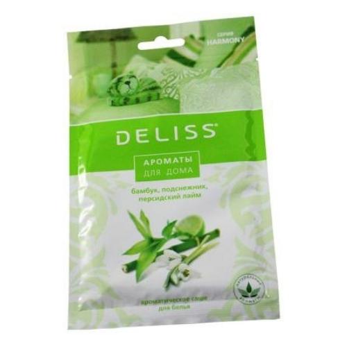 Deliss AsurOn Hanging Car Air Freshener (Forest Harmony)