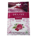 Deliss AsurOn Hanging Lasting Car Air Freshener (Rose Romance)