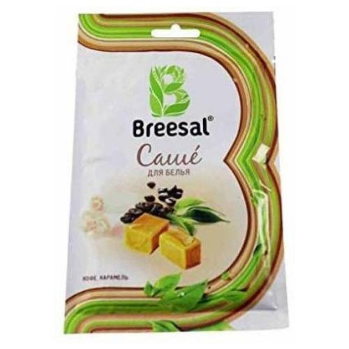 Breesal Hanging Air Freshener With Assorted Fragrance