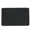 Car Non Slip Dashboard Mat, Anti Slip Rubber Mat Original Washable Mat Suitable for All Cars (1 Pieces-Large Size)