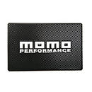 Car Dashboard Non Slip Mat MOMO Design Universal (1 Piece Medium Size)