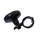 Puzzle Vehicle Steering Knob for All Cars (Universal) (Black)