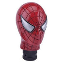Universal Spiderman Gear Shift Knob For All Vehicles (Red)