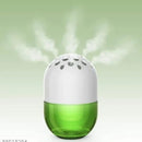 Mint air Gel Air Freshener for Cars, Closets, Wardrobes, Bathroom | 100g (Lemon)